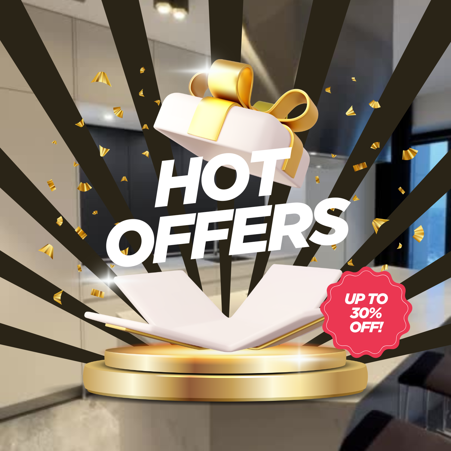 Hot Offers