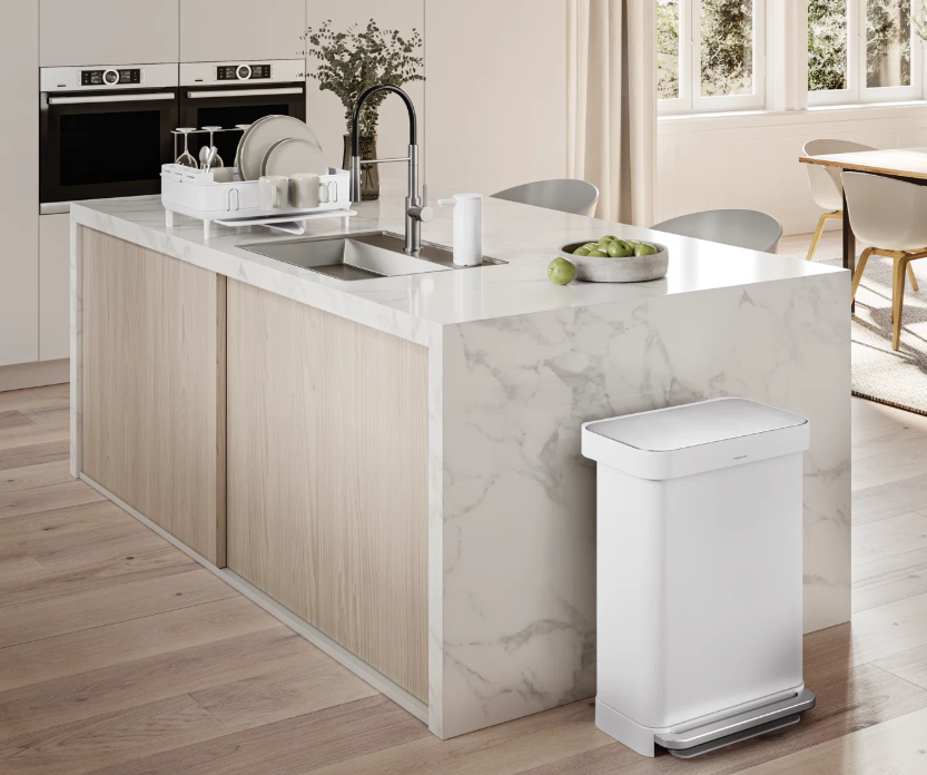 Countertop Organizers & Shelving