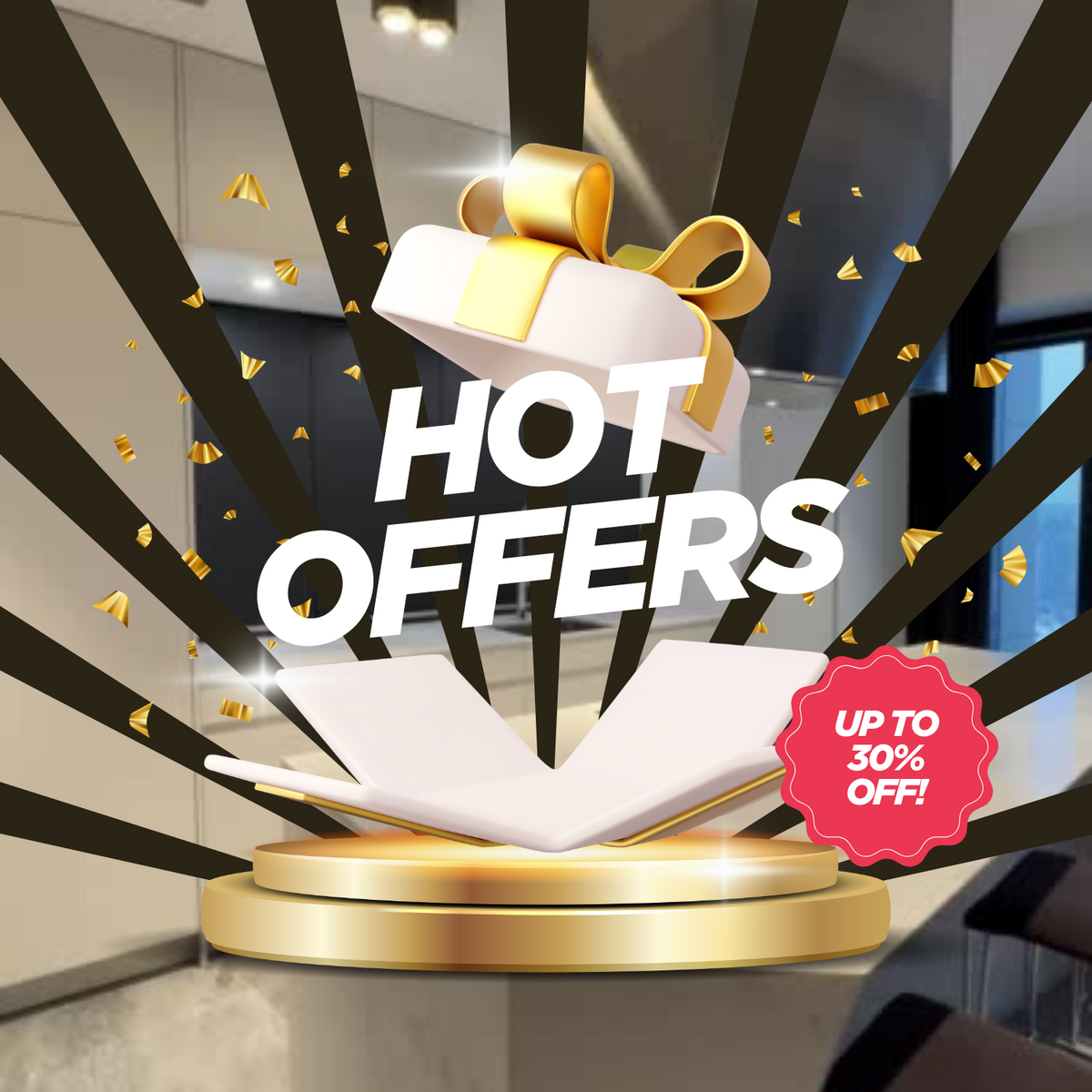 Hot Offers