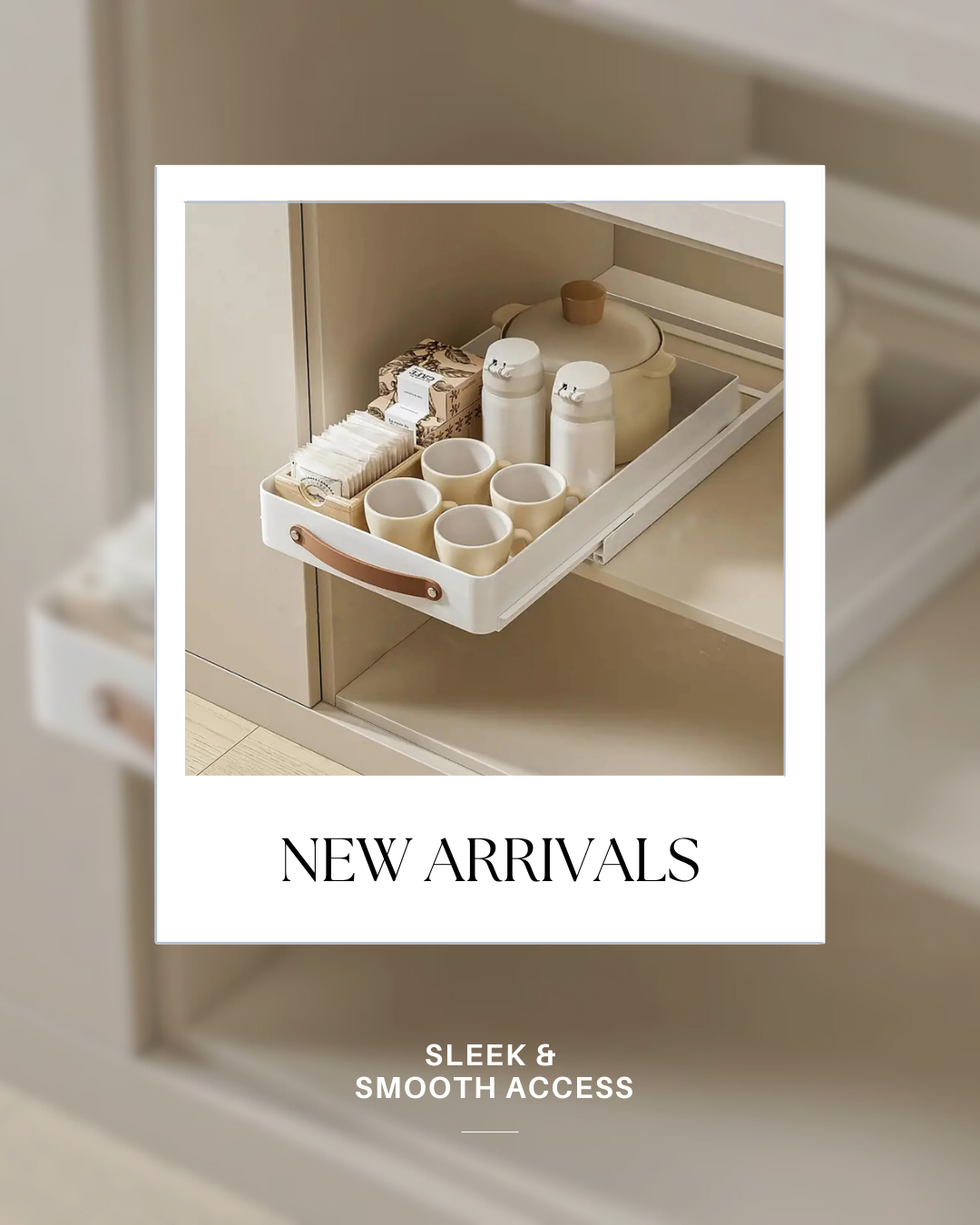 New Arrivals