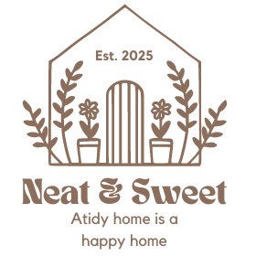 Neat & Sweet